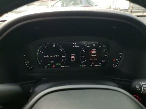 New 2026 Honda Accord Sport image 17