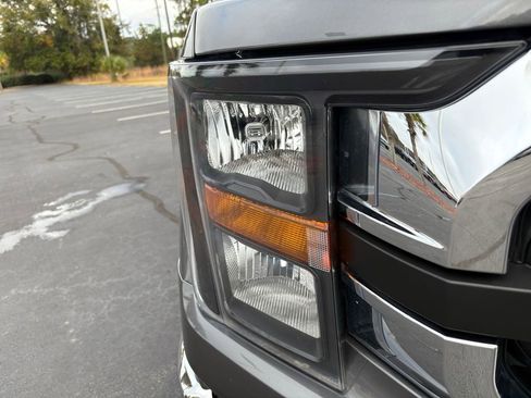 Used 2023 Ford F150 XLT image 27