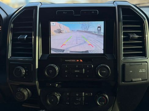 Used 2017 Ford F150 XLT w/ Equipment Group 302A Luxury image 14