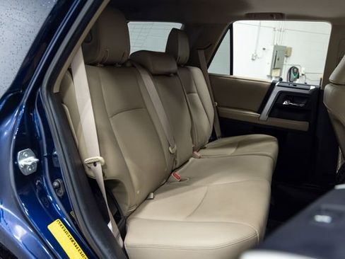 Used 2017 Toyota 4Runner Limited image 24