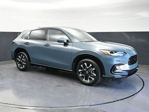 Used 2026 Honda HR-V EX-L image 3