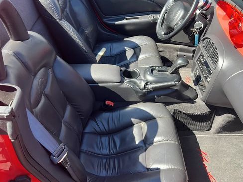 Used 1999 Plymouth Prowler RWD image 14