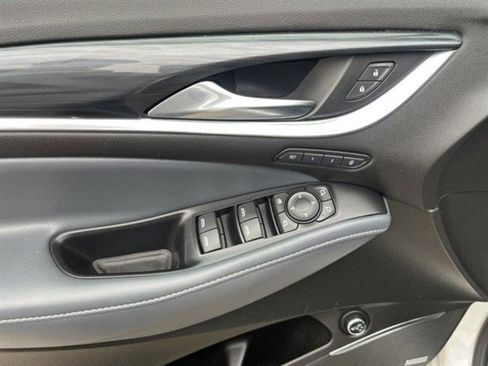 Used 2021 Buick Enclave Premium w/ Surround and Sites Package image 14