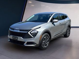 Certified 2023 Kia Sportage LX image 1