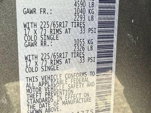 Used 2020 Nissan Rogue S image 16