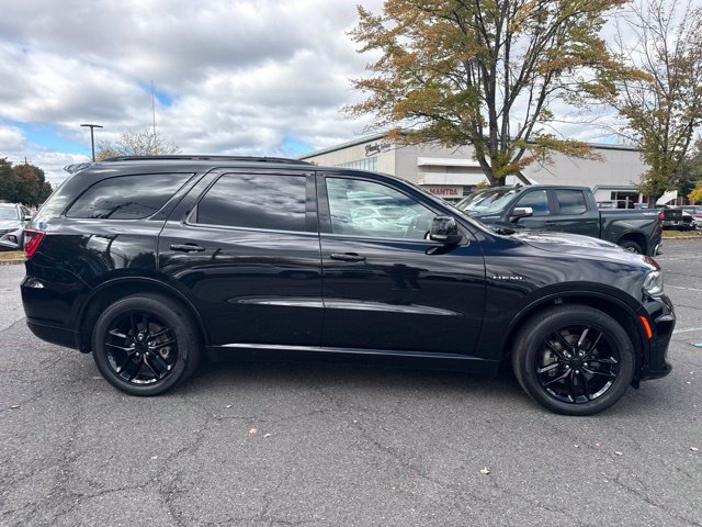 Used 2023 Dodge Durango R/T AWD/4WD image 15