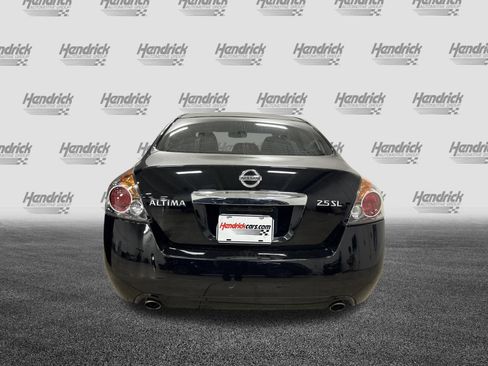 Used 2012 Nissan Altima 2.5 SL w/ 2.5SL Pkg FWD image 11