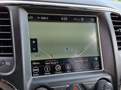 Used 2018 Jeep Grand Cherokee High Altitude AWD/4WD image 18