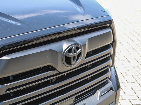 Certified 2026 Toyota Tundra SR5 w/ SR5 Convenience Package RWD image 6