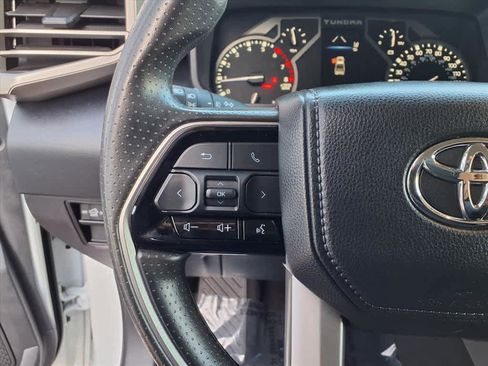Used 2024 Toyota Tundra SR5 image 20