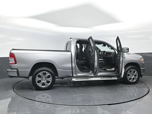 Used 2021 RAM 1500 Big Horn AWD/4WD image 27