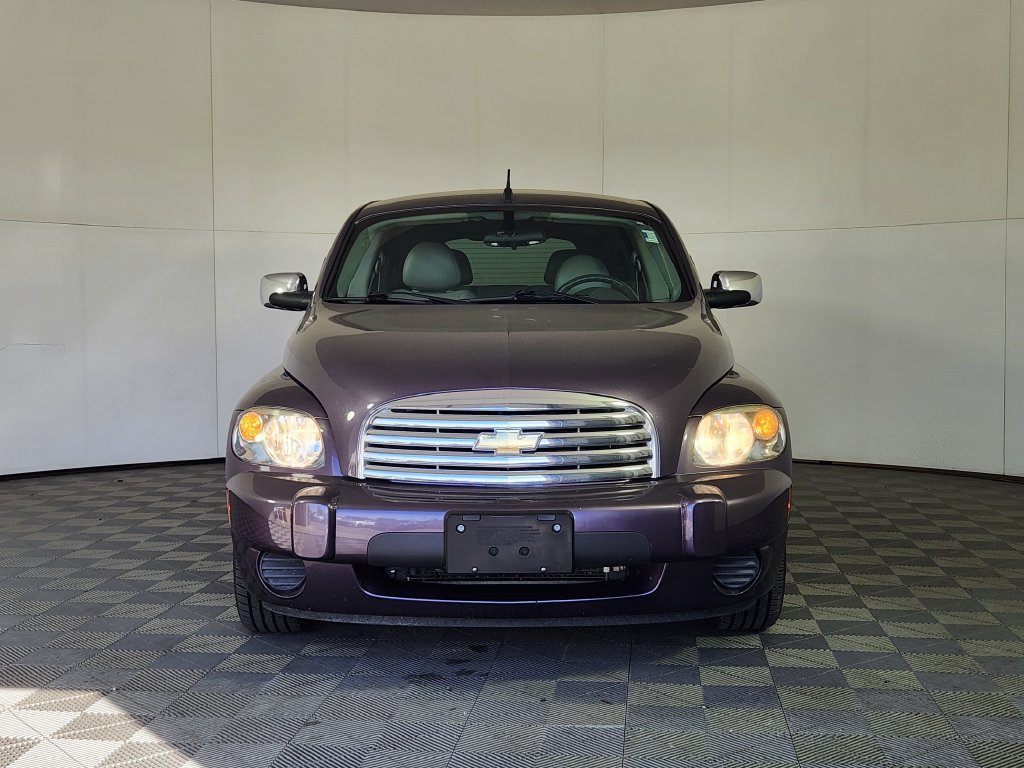 Used 2007 Chevrolet HHR LT FWD image 2