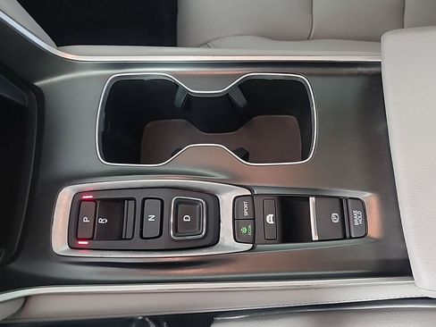 Certified 2020 Honda Accord EX-L image 32
