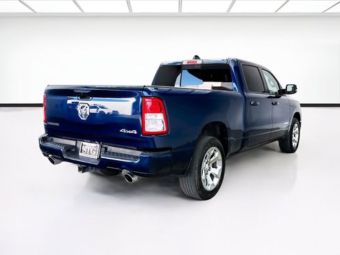 Used 2023 RAM 1500 Big Horn AWD/4WD image 4