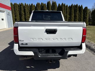 Certified 2024 Toyota Tacoma SR5 video 4
