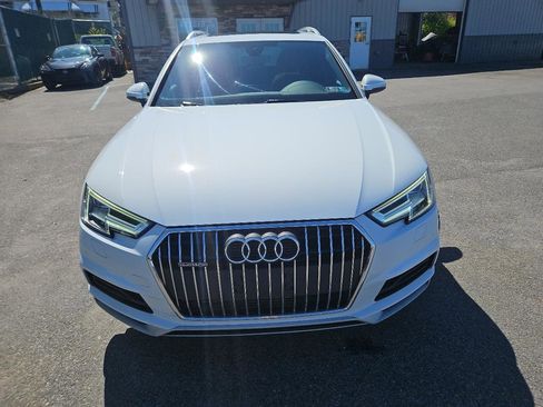 Used 2018 Audi A4 2.0T allroad Premium Plus AWD/4WD image 10
