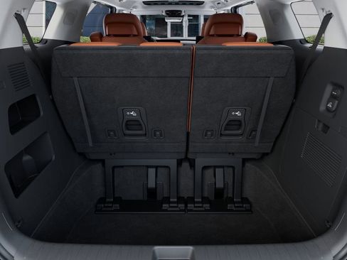 New 2026 Kia Carnival SX Prestige image 24