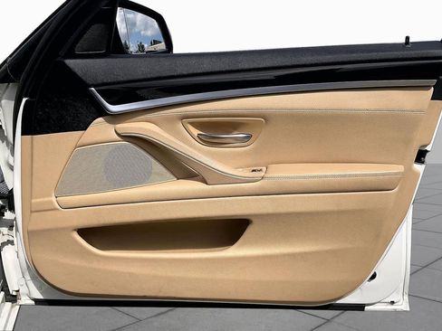 Used 2014 BMW 535i Sedan RWD image 20