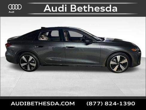 New 2026 Audi A5 2.0T Premium Plus AWD/4WD image 8