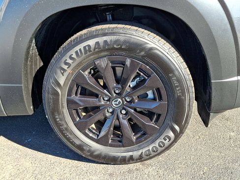 Certified 2025 MAZDA CX-50 2.5 Hybrid w/ Weather Package image 9