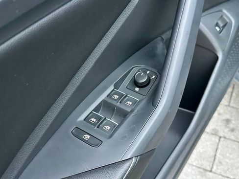 New 2026 Volkswagen Jetta S image 11