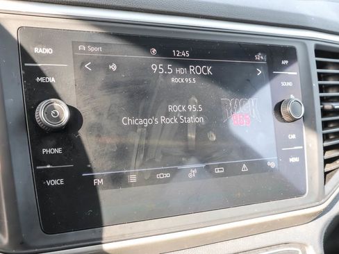 Used 2021 Volkswagen Atlas SE image 23