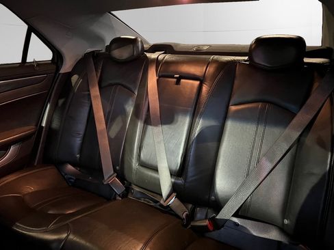 Used 2011 Cadillac CTS Sedan image 21