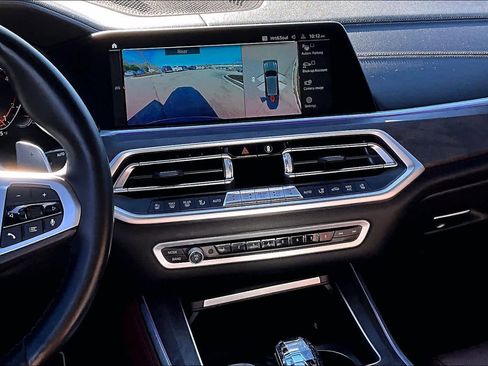 Used 2020 BMW X5 xDrive40i w/ M Sport Package image 7