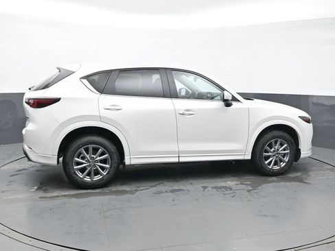 New 2025 MAZDA CX-5 AWD 2.5 S w/ Preferred Package image 2
