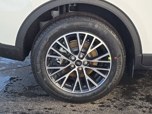 New 2026 Ford Escape SE w/ PHEV Premium Package image 50