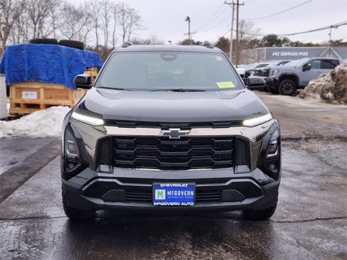 Used 2026 Chevrolet Equinox ACTIV w/ Convenience Package III image 8