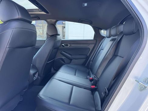 Certified 2023 Acura Integra A-Spec image 10