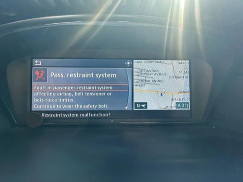 Used 2008 BMW M5 image 24