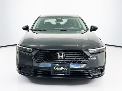 Used 2023 Honda Accord LX image 2