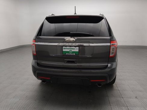 Used 2015 Ford Explorer XLT w/ Equipment Group 202A FWD image 7