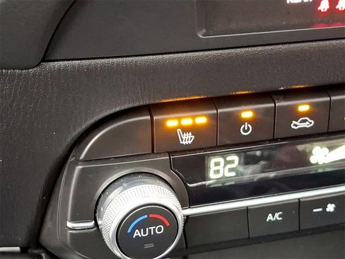 Used 2023 MAZDA CX-5 Carbon Edition image 25