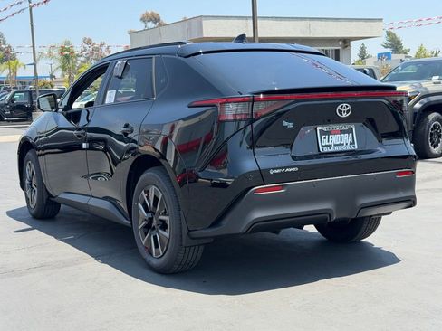 New 2026 Toyota bZ AWD/4WD image 9