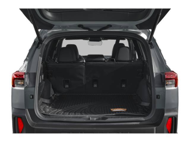 Used 2026 Subaru Outback Wilderness AWD/4WD image 13
