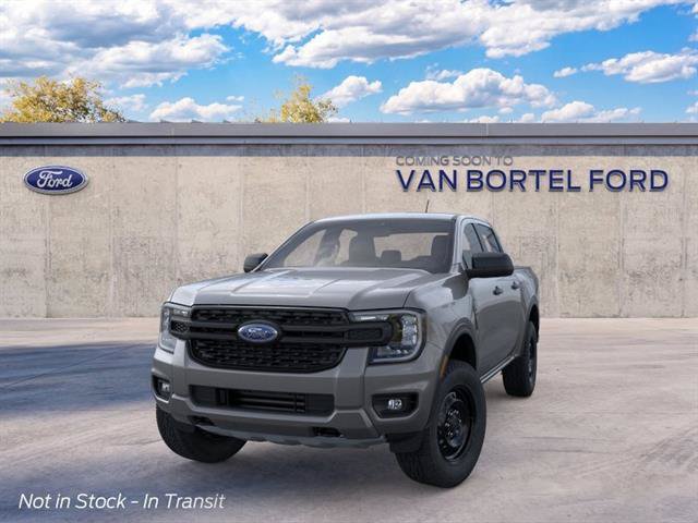 New 2026 Ford Ranger XL w/ FX4 Off-Road Package AWD/4WD image 20