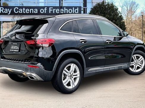 Certified 2023 Mercedes-Benz GLA 250 4MATIC image 2