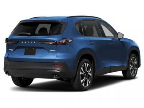 New 2026 MAZDA CX-5 Preferred AWD/4WD image 2
