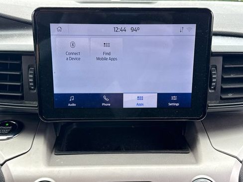 Used 2021 Ford Explorer XLT AWD/4WD image 30