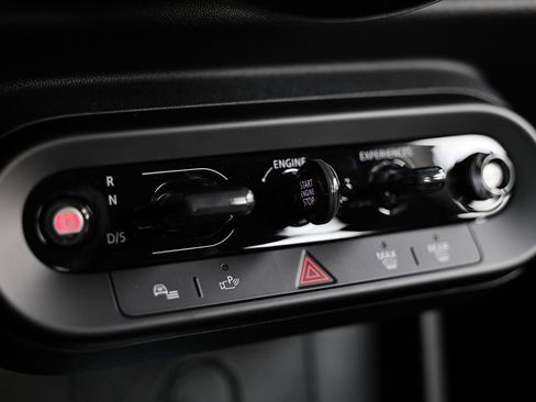 New 2026 MINI Cooper S FWD image 37