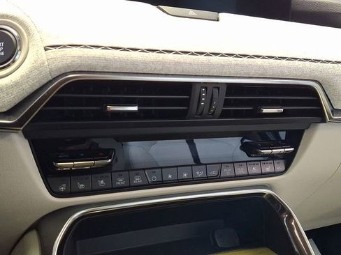 New 2026 MAZDA CX-90 3.3 Turbo S w/ Premium Plus image 16