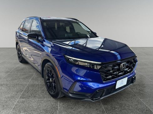 Used 2025 Honda CR-V Sport-L image 1