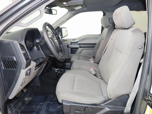 Used 2019 Ford F150 XLT w/ Equipment Group 302A Luxury image 11