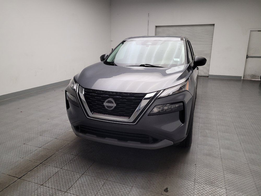 Used 2023 Nissan Rogue S FWD image 15