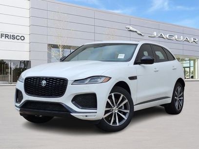Used 2026 Jaguar F-PACE R-Dynamic S