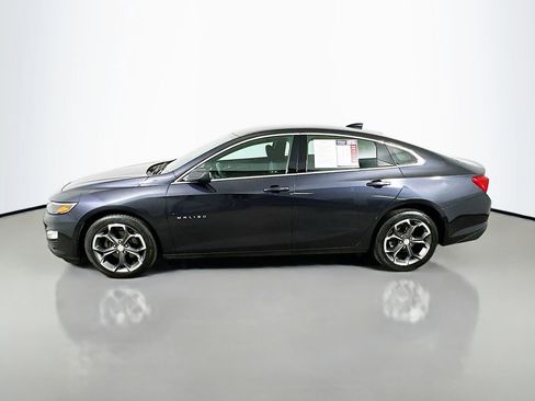 Used 2023 Chevrolet Malibu LT FWD image 5