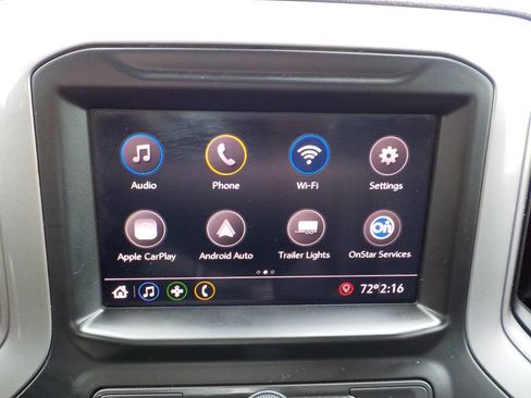 Used 2022 Chevrolet Silverado 2500 W/T w/ WT Fleet Convenience Package RWD image 17